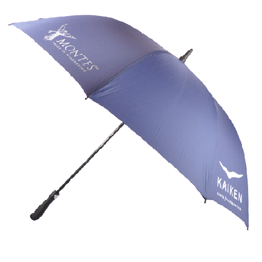 Montes Alpha Cabernet Sauvignon Luxury Gift Pack (FOCMontes/Kaiken Umbrella)