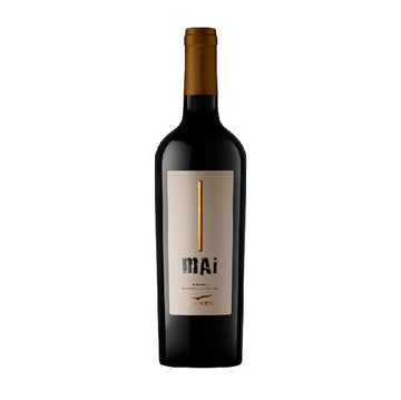 Kaiken MAI Malbec 2021 with individual Gift Box