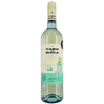 Cabo da Roca Vinho Verde DOC Branco NV