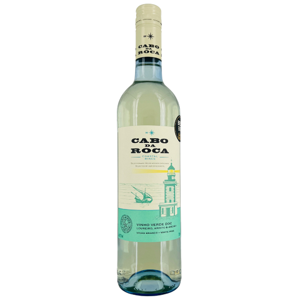 Cabo da Roca Vinho Verde DOC Branco NV