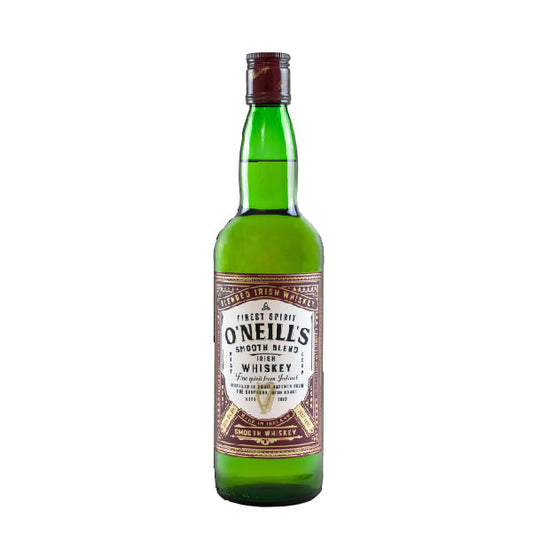 O'Neill's Smooth Blend Irish Whiskey