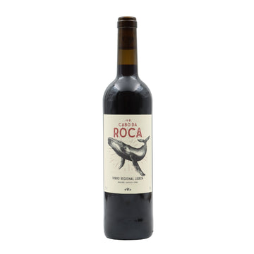 Cabo da Roca Vinho Regional Lisboa Tinto