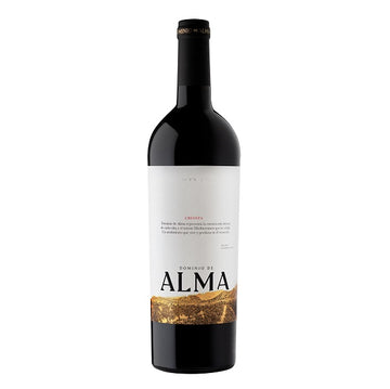 Dominio De Alma Crianza