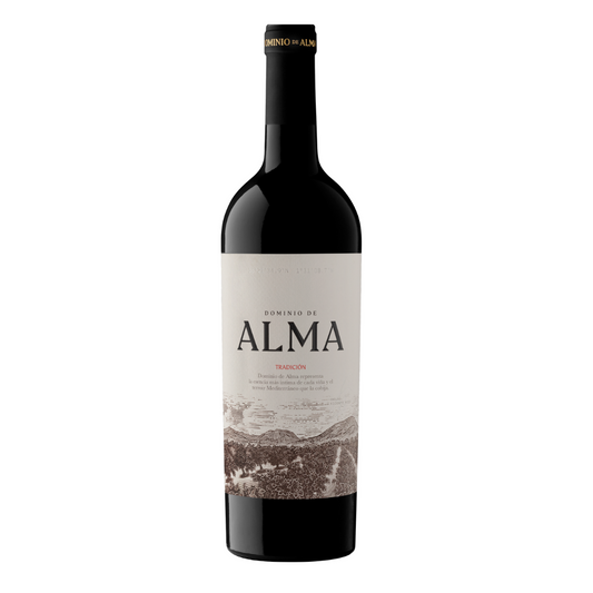 Dominio De Alma Tradicion