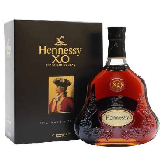 Hennnessy XO