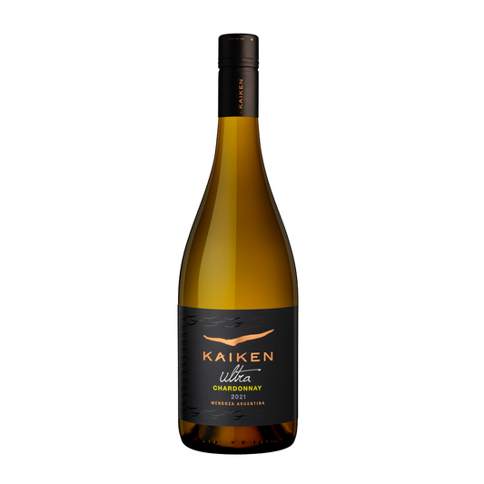 Kaiken Ultra Chardonnay