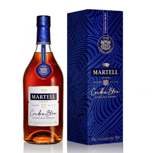 Martell Cordon Bleu 1000ml