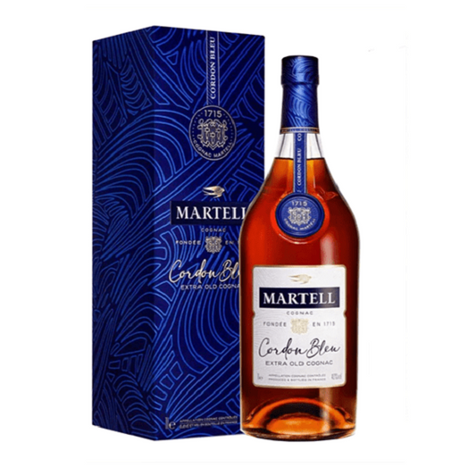 Martell Cordon Bleu 700ml