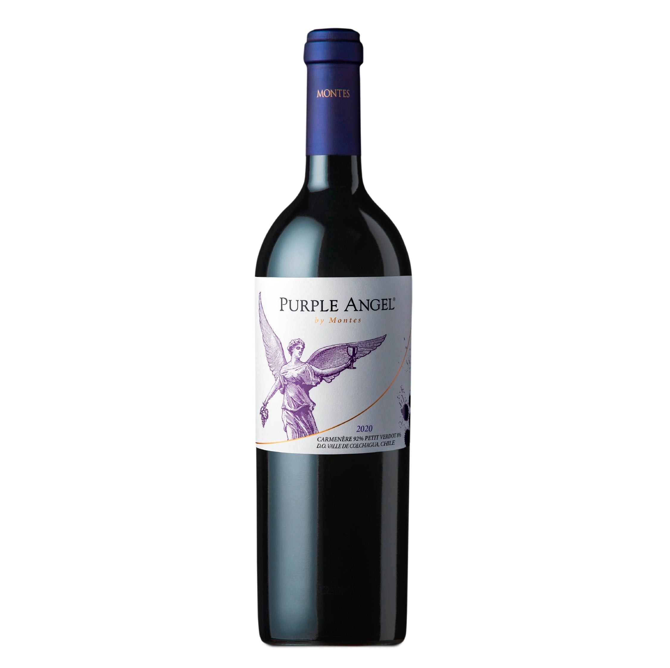Montes Purple Angel 2021 – Wineshop