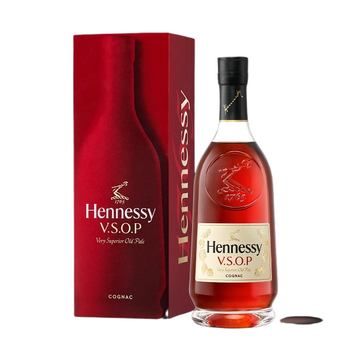 Hennessy VSOP