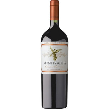 Montes Alpha Cabernet Sauvignon Magnum 1.5L