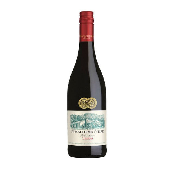 Franschhoek Cellar Shiraz