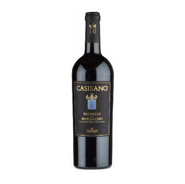Tommasi Casisano Brunello di Montalcino DOCG 2017, Montalcino Toscana