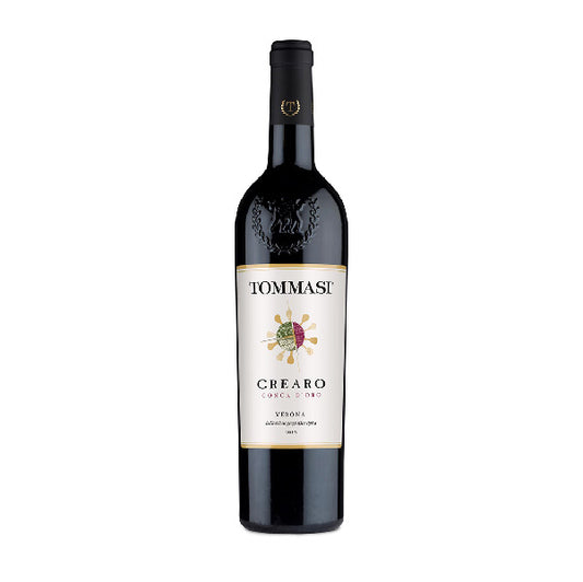 Tommasi "Crearo" Conca d'Oro 2018, Verona IGT