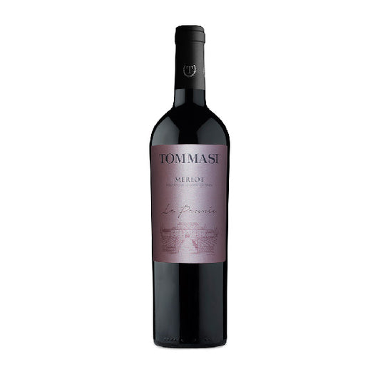 Tommasi "Le Prunee "Merlot