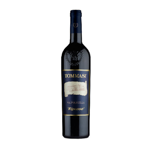 Tommasi Ripasso Valpolicella