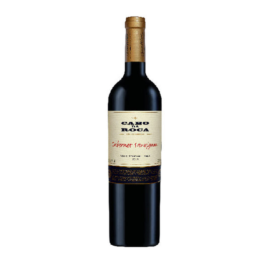 Cabo da Roca Grande Reserva Vinho Regional Lisboa Cabernet Sauvignon