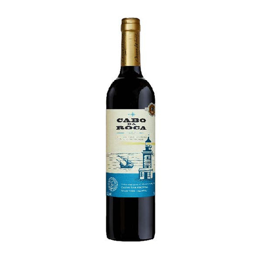 Cabo da Roca Vinho Regional Peninsula de Setubal Tinto