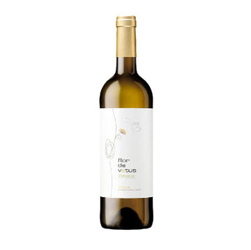 Flor de Vetus Verdejo