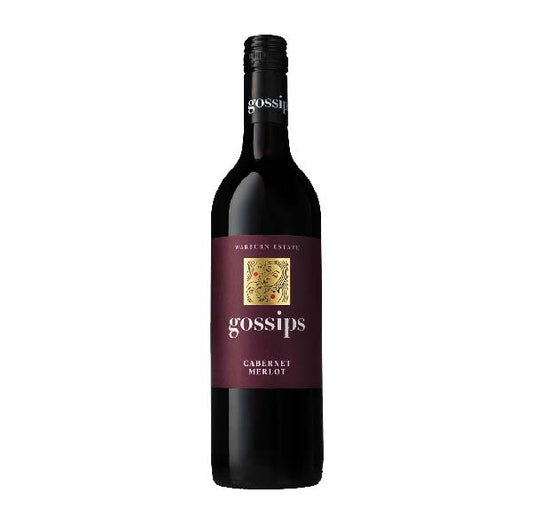 Gossips Cabernet Merlot