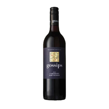 Gossips Cabernet Sauvignon Australian Red
