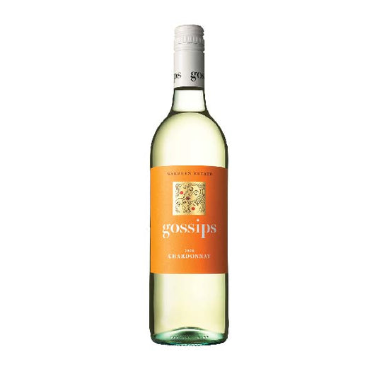 Gossips Chardonnay Australian White