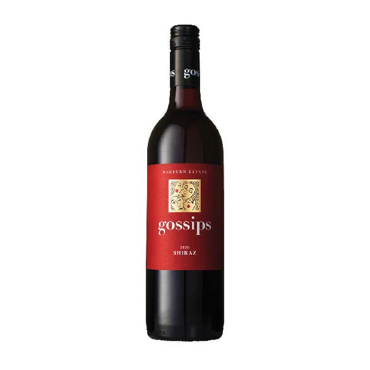 Gossips Shiraz Australian Red
