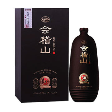 三十年陈典藏绍兴花雕酒