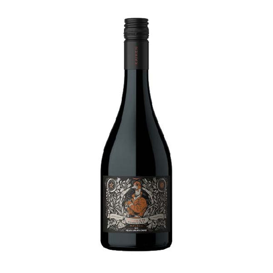 Kaiken Aventura Malbec - Los Chacayes Norte (Orange)