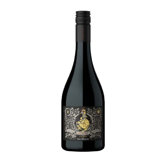 Kaiken Aventura Malbec - Los Chacayes Sur (Yellow)