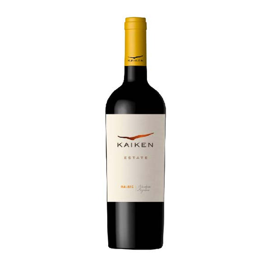 Kaiken Estate Malbec