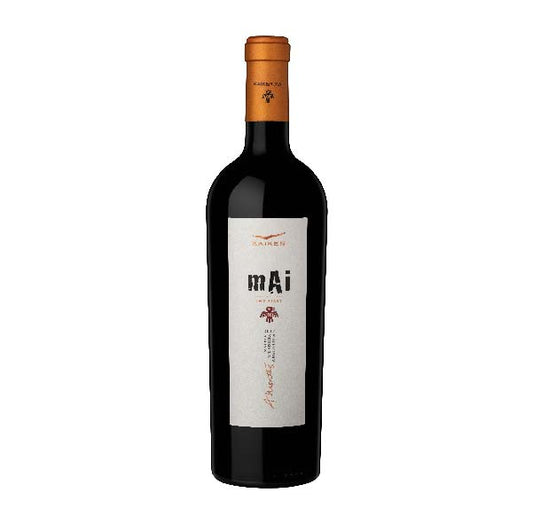 Kaiken MAI Malbec 2019 with individual Gift Box