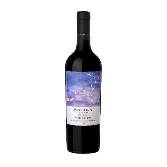 Kaiken Terroir Malbec-Bonarda-Petit Verdot