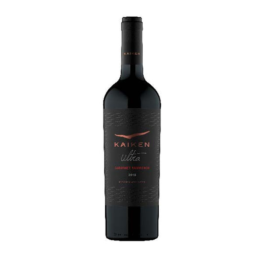 Kaiken Ultra Cabernet Sauvignon