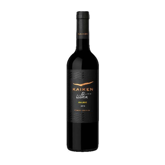 Kaiken Ultra Malbec