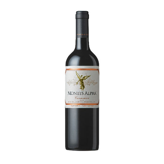 Montes Alpha Carmenere