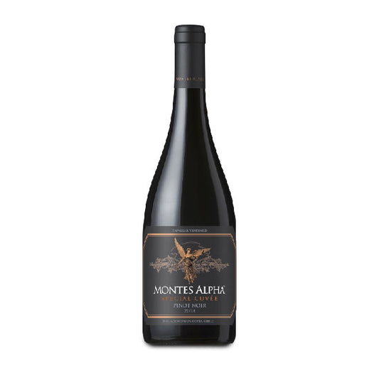 Montes Alpha Special Cuvee Pinot Noir