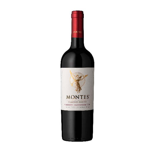 Montes Classic Cabernet Sauvignon