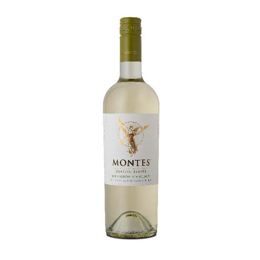 Montes Classic Sauvignon Blanc