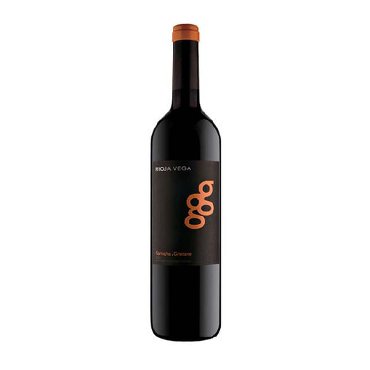 Rioja Vega Tinto Garnacha Graciano