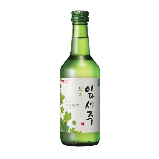 Bohae Yipsejoo Soju
