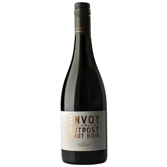 Spy Valley Envoy Pinot Noir