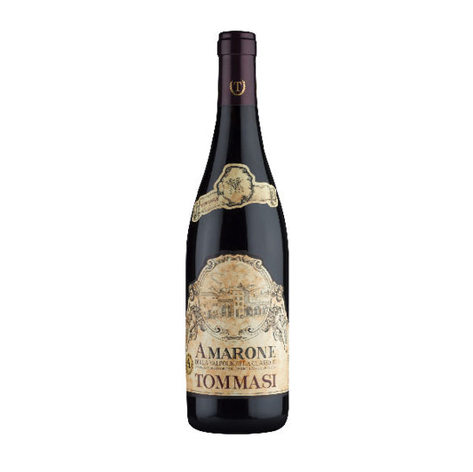 Tommasi Amarone Della Valpolicella Classico DOC 2017