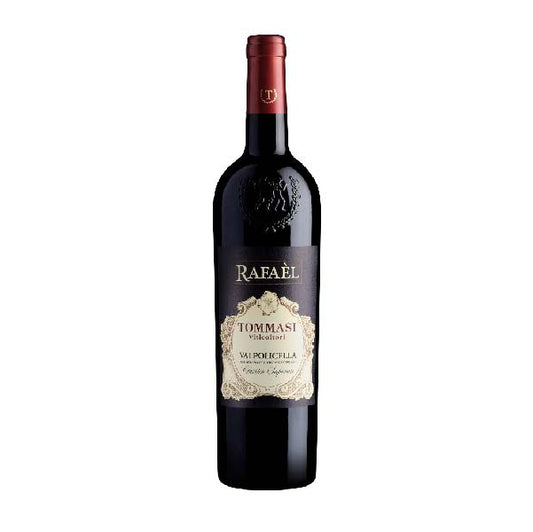 Tommasi "Rafael" Valpolicella, Classico Superiore DOC