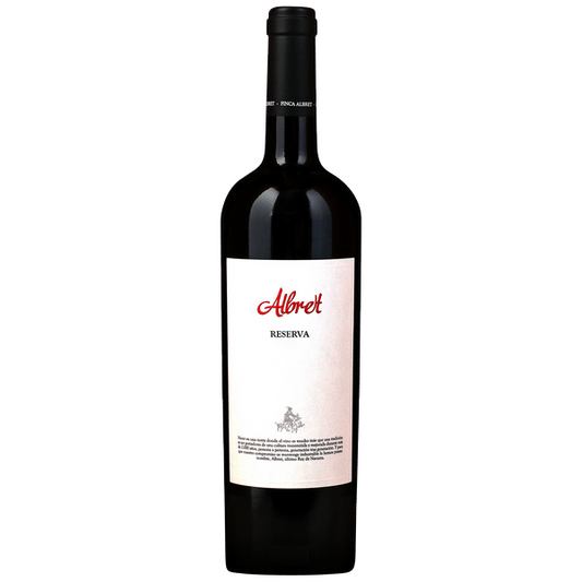 Albret Reserva