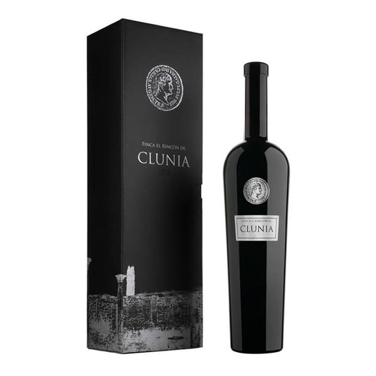 Finca el Rincon de Clunia 2018