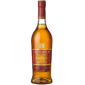 Glenmorangie Bacalta