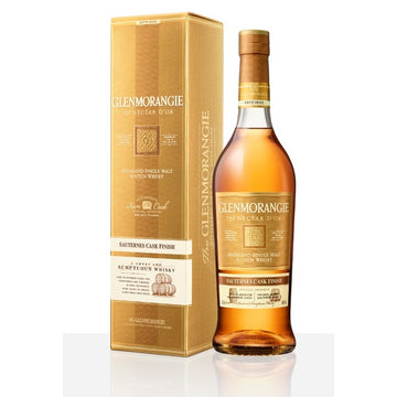 Glenmorangie The Nectar D'OR