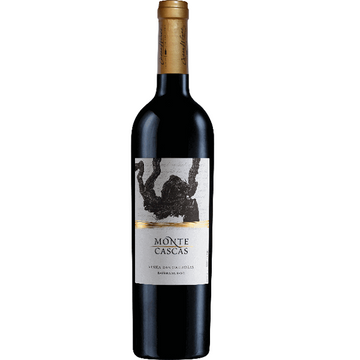Monte Cascas Vinha do Quinto Bairrada DOC Tinto 2016, Single Vineyard