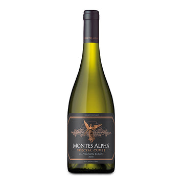 Montes Alpha Special Cuvee Sauvignon Blanc